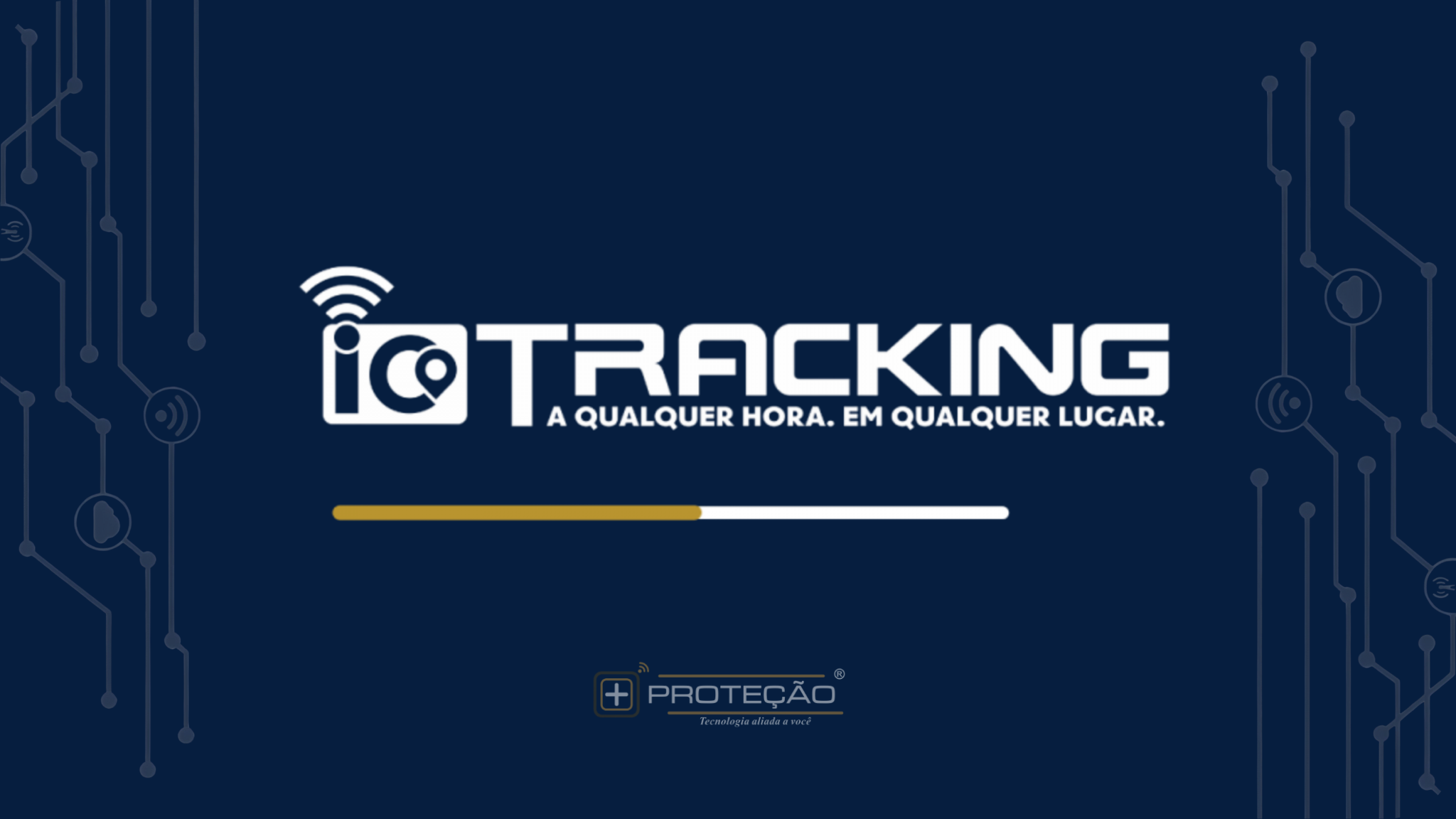 IoTracking